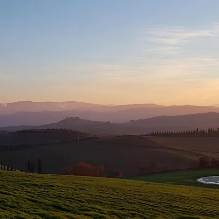 La Pergoletta Tatil Evi