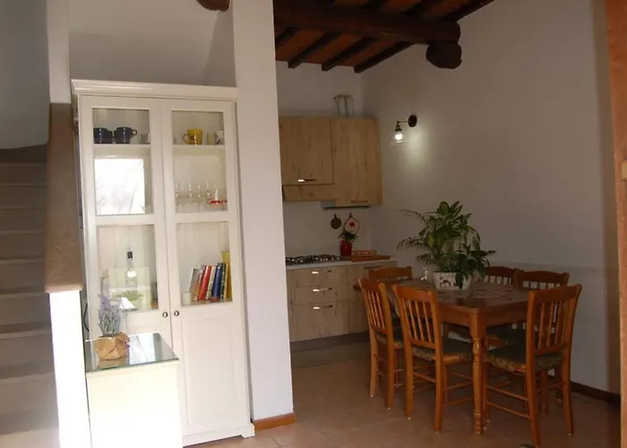 La Pergoletta *