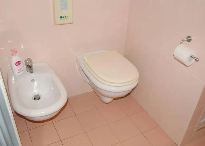 Tatil Evi La Pergoletta