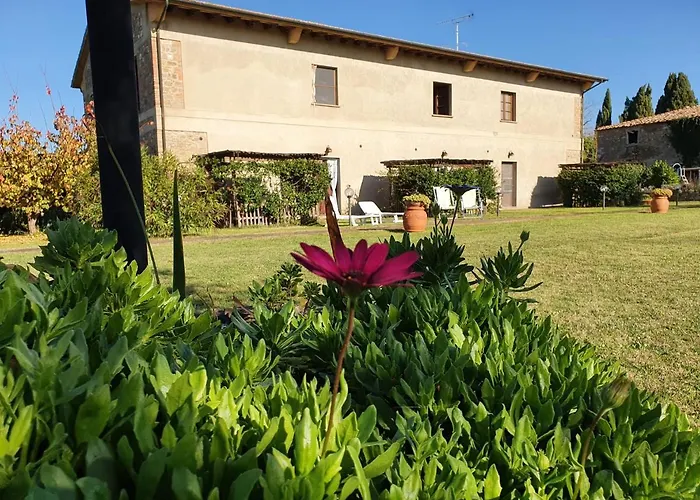 La Pergoletta