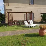 La Pergoletta Casa vacanze Volterra