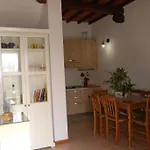 La Pergoletta *