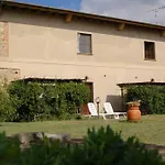 La Pergoletta Casa vacanze *