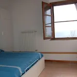 Casa vacanze La Pergoletta Volterra