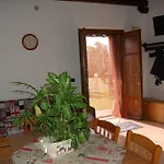 La Pergoletta Volterra