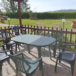 Casa vacanze La Pergoletta Volterra