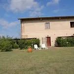 La Pergoletta * Volterra