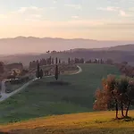 Casa vacanze La Pergoletta Volterra