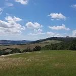 La Pergoletta Volterra