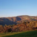 Casa vacanze La Pergoletta Volterra