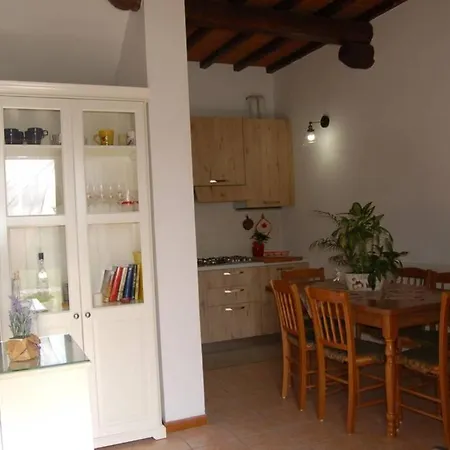 La Pergoletta *