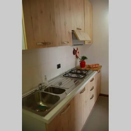 Сasa de vacaciones La Pergoletta Volterra