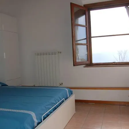 Сasa de vacaciones La Pergoletta Volterra