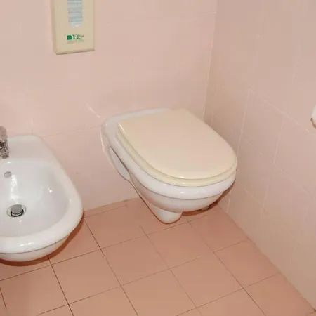 Prázdninový dům La Pergoletta