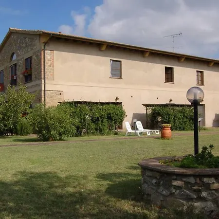 Holiday home La Pergoletta