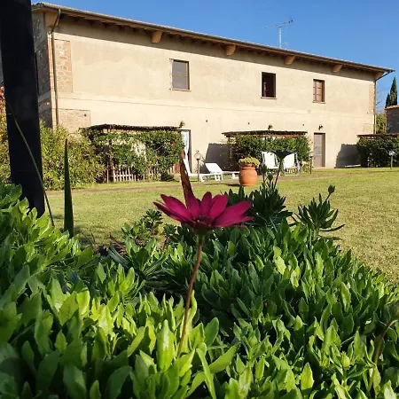 La Pergoletta