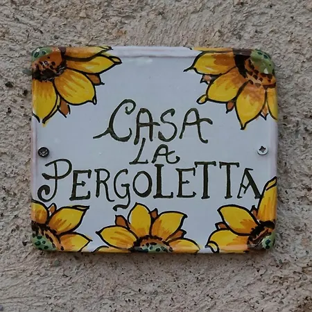 La Pergoletta *