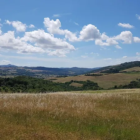 La Pergoletta *