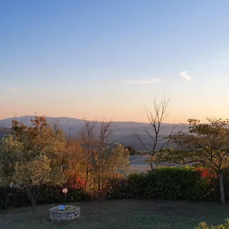 La Pergoletta Prázdninový dům *