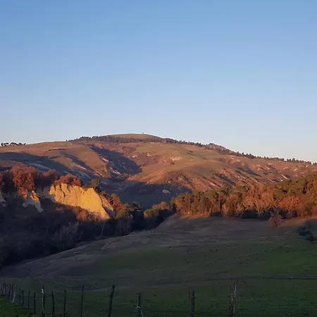 La Pergoletta Holiday home *
