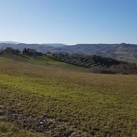 Holiday home La Pergoletta *