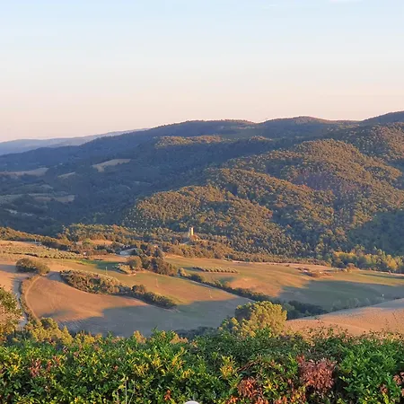 Casa de Férias La Pergoletta *