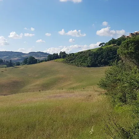 La Pergoletta