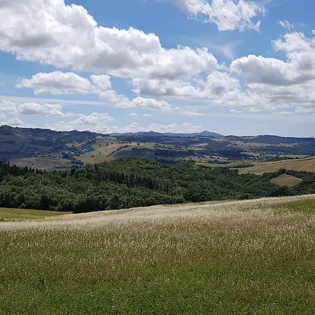 La Pergoletta Holiday home *