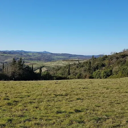 La Pergoletta Holiday home