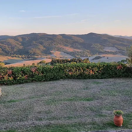 Prázdninový dům La Pergoletta *