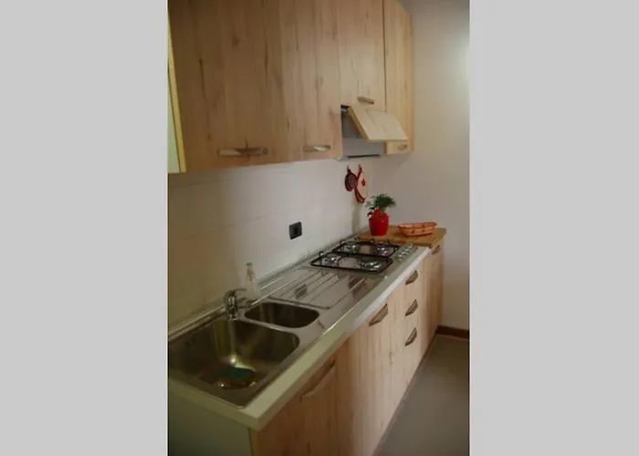 Prázdninový dům La Pergoletta Volterra