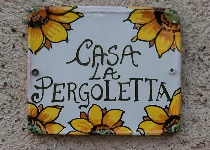 La Pergoletta *