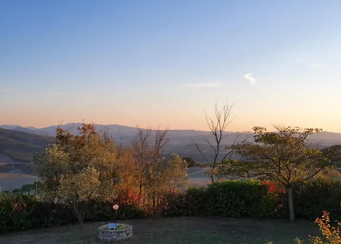 La Pergoletta Prázdninový dům *