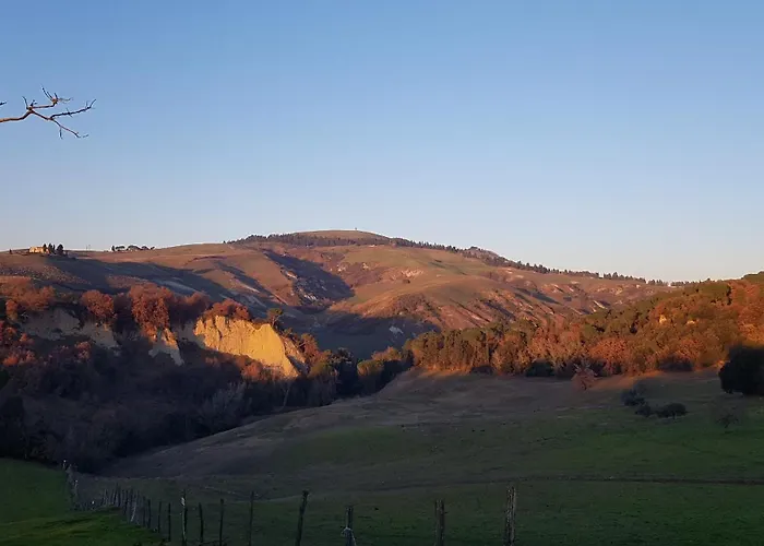 La Pergoletta Prázdninový dům *