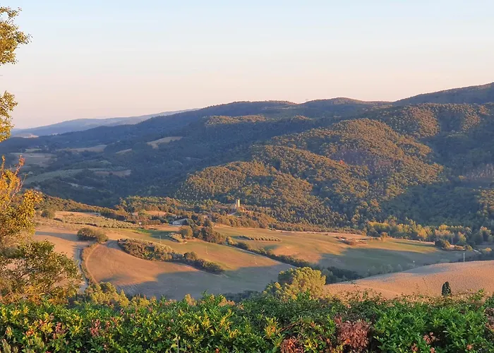 Prázdninový dům La Pergoletta *