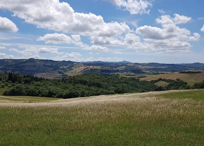 La Pergoletta Prázdninový dům *