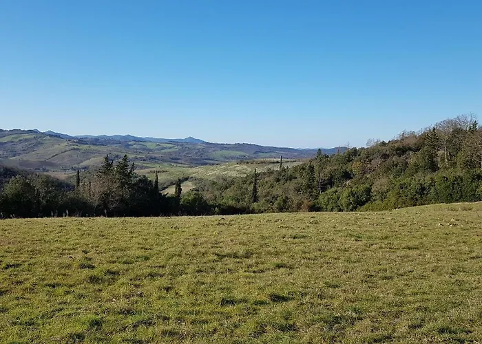 La Pergoletta Prázdninový dům