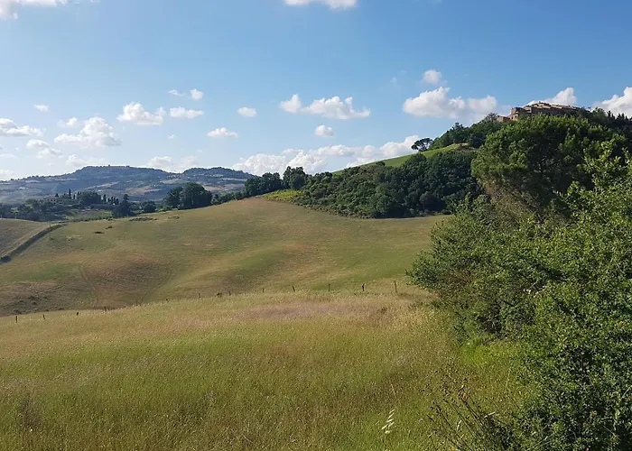 La Pergoletta